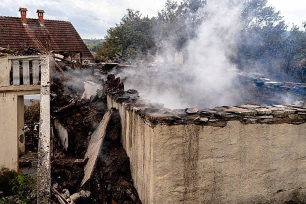 Affordable Fire Damage Removal solutions in Laurel, FL